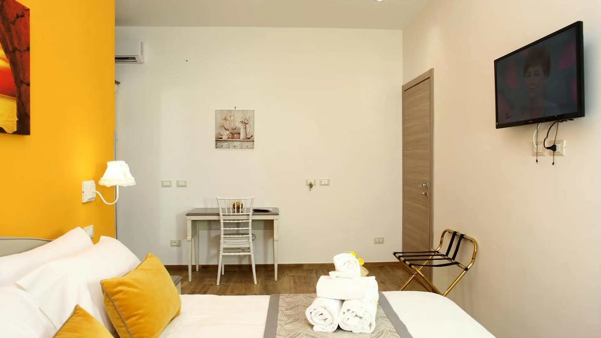 סן ויטו לו קאפו B&B Za Maria 0*, סן ויטו לו קאפו