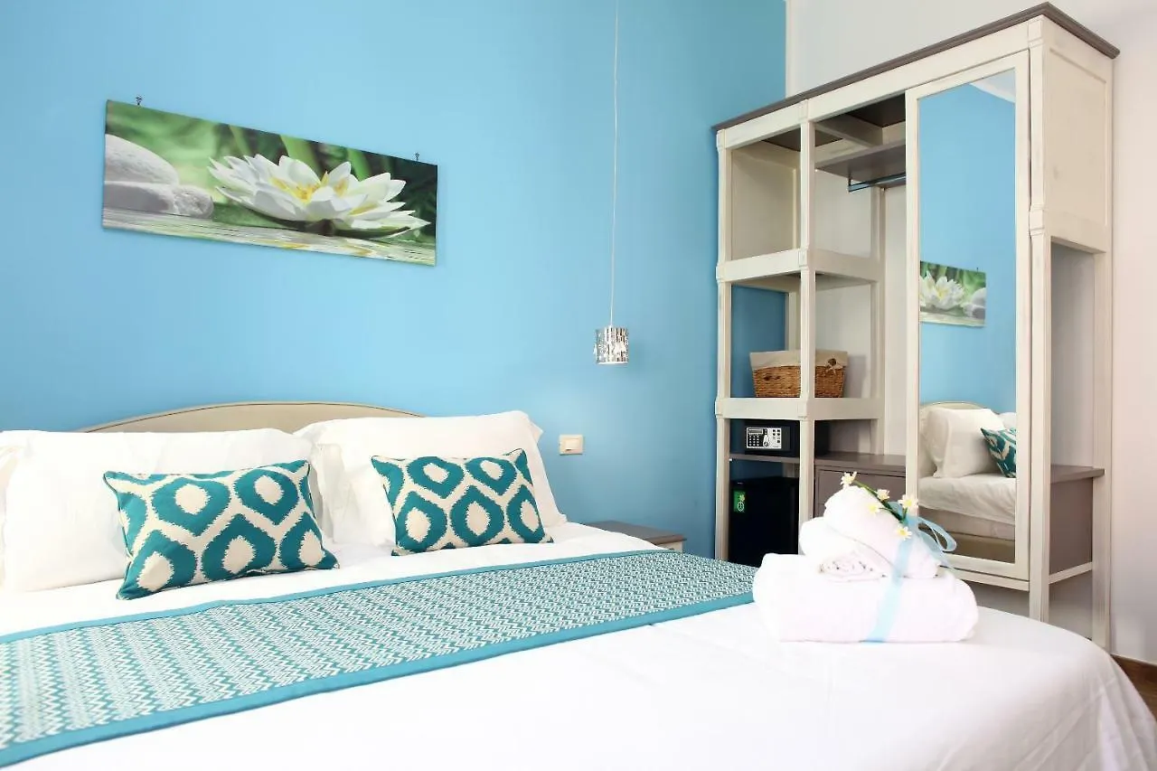 סן ויטו לו קאפו B&B Za Maria