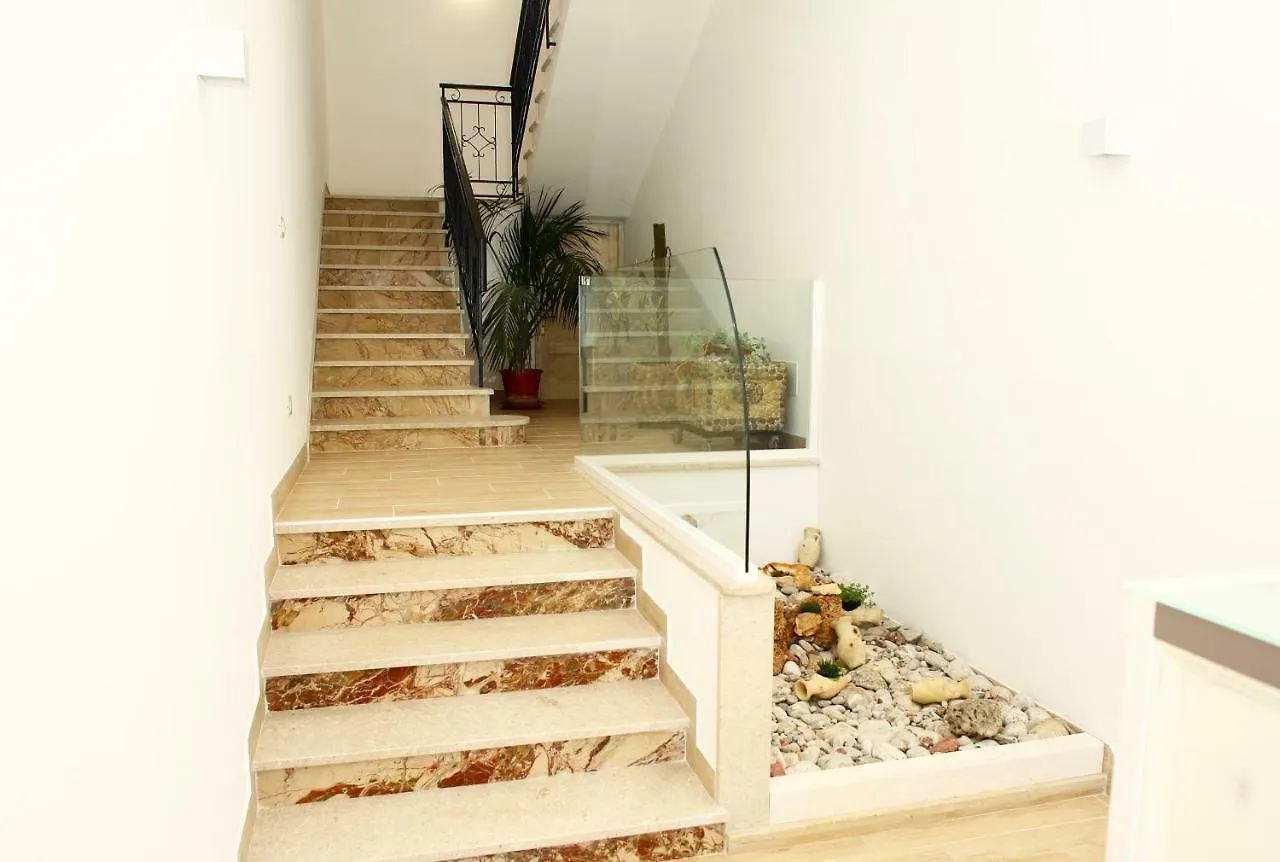 סן ויטו לו קאפו B&B Za Maria סן ויטו לו קאפו
